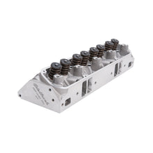 Load image into Gallery viewer, Edelbrock Cylinder Head SB Chrysler Performer RPM for Hydraulic Roller Cam Complete (Ea)
