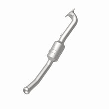 Load image into Gallery viewer, MagnaFlow Conv Direct Fit OEM 11-12 Jeep Grand Cherokee 3.6L
