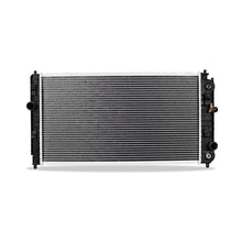 Load image into Gallery viewer, Mishimoto Chevrolet Malibu Replacement Radiator 1999-2001
