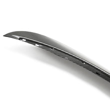 Load image into Gallery viewer, Seibon 2020 Toyota GR Supra OEM-Style Carbon Fiber Door Garnish

