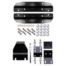 Load image into Gallery viewer, Skyjacker Jeep Wrangler JL Tailgate Saver Support &amp; Spare Tire Relocation Kit
