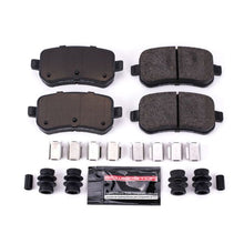 Load image into Gallery viewer, Power Stop 04-07 Ford Freestar Rear Z23 Evolution Sport Brake Pads w/Hardware
