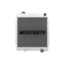 Load image into Gallery viewer, Mishimoto 64-66 Ford Mustang w/ 289 V8 Manual Aluminum Radiator
