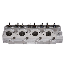 Load image into Gallery viewer, Edelbrock Race Cyl Head Musi CNC BBC Victor 24Deg Complete
