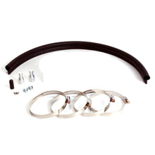 Load image into Gallery viewer, BBK 11-14 Mustang 5.0 Replacement Hoses And Hardware Kit For Cold Air Kit BBK 1768
