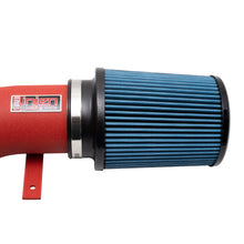 Load image into Gallery viewer, Injen 20-23 Polaris Slingshot L4-2.0L Wrinkle Red Cold Air Intake
