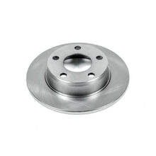 Load image into Gallery viewer, Power Stop 98-04 Audi A6 Quattro Rear Autospecialty Brake Rotor
