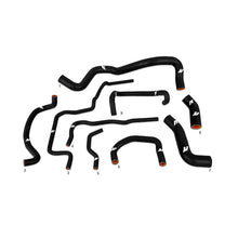 Load image into Gallery viewer, Mishimoto 99-05 Volkswagen Golf 1.8T Black Silicone Hose Kit
