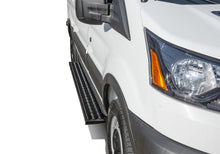 Load image into Gallery viewer, N-Fab Growler Fleet 07-18 Mercedes Sprinter 3 Door Van Gas/Diesel SRW/DRW - Cab Length - Tex. Black
