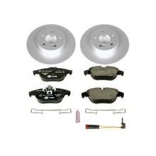 Load image into Gallery viewer, Power Stop 13-15 Mercedes-Benz GLK250 Rear Euro-Stop Brake Kit
