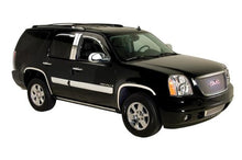 Load image into Gallery viewer, Putco 07-09 GMC Yukon XL - ABS Plastic Over Existing Body Side Molding
