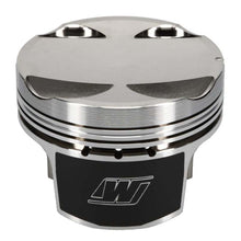 Load image into Gallery viewer, Wiseco Mitsubishi EVO 10 4B11-T 2008+ -4.5cc Piston Shelf Stock Kit
