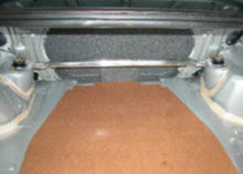 Load image into Gallery viewer, Whiteline 03-06 Mitsubishi Lancer Evo 8/9 Rear adjustable strut tower brace
