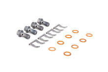 Load image into Gallery viewer, Goodridge 10-12 Subaru Legacy (All Models) Brake Lines

