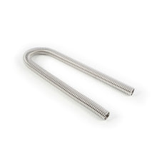 Load image into Gallery viewer, Mishimoto Universal Flexible Radiator 48in Hose Kit - Chrome
