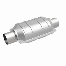 Load image into Gallery viewer, MagnaFlow Conv Univ 2.00inch OBDII
