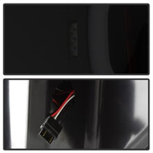 Load image into Gallery viewer, xTune Ford F150 09-14 LED Tail Lights - Black ALT-ON-FF15009-LBLED-BSM
