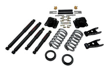 Load image into Gallery viewer, Belltech LOWERING KIT WITH ND2 SHOCKS
