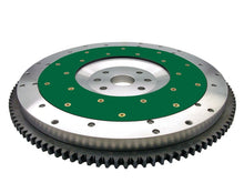 Load image into Gallery viewer, Fidanza 49-53 Ford 6cyl/8cyl 8BA Blocks Flathead Engine Aluminium Flywheel
