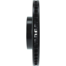 Load image into Gallery viewer, StopTech Power Slot 01-05 Toyota Celica GT &amp; GT-S/05-09 Scion tC Slotted Left Front Rotor
