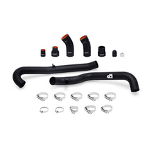 Load image into Gallery viewer, Mishimoto 2014+ Ford Fiesta ST Intercooler Pipe Kit - Wrinkle Black

