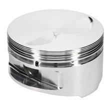 Load image into Gallery viewer, JE Pistons 4.040 SBC FT Set of 8 Pistons
