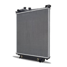 Load image into Gallery viewer, Mishimoto Ford Explorer Replacement Radiator 2007-2010
