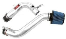 Load image into Gallery viewer, Injen 08-09 Accord Coupe 2.4L 190hp 4cyl. Polished Cold Air Intake
