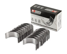 Load image into Gallery viewer, King Chevrolet BBC 369-502 Gen IV/V/VI (Size Standard) Connecting Rod Bearing Set (Set of 8)

