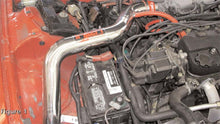 Load image into Gallery viewer, Injen 88-91 Honda Civic Ex/Si/CRX Si Black Cold Air Intake *SPECIAL ORDER*
