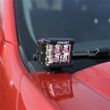 Load image into Gallery viewer, Ford Racing 19-20 Ranger Off-Road Hood Hinge-Mounted Light KIT
