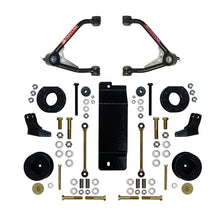 Load image into Gallery viewer, Skyjacker 2015-2019 GM 1500 SUV 4WD (w/Alum or Steel UCA) 3.5-4in UCA Lift Kit w/Rear Shock Brackets
