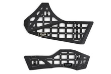 Load image into Gallery viewer, DV8 Offroad 03-09 Lexus GX 470 Center Console Molle Panels &amp; Digital Device Bridge
