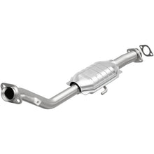 Load image into Gallery viewer, MagnaFlow Conv DF California Grade 83-88 Ford Ranger 2.0L/83-84 Ford Ranger 2.3L
