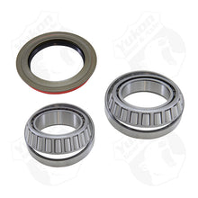 Load image into Gallery viewer, Yukon Gear Ford E350/F350 F/F Dana 60 &amp; Dana 70 Rear Replacement Axle Bearing Kit / 67-97
