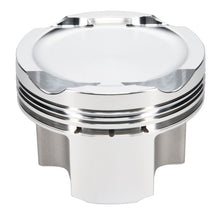Load image into Gallery viewer, JE Pistons RENAULT CLIO F7P 8:1 Set of 4 Pistons
