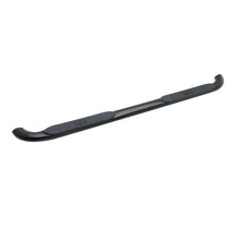 Load image into Gallery viewer, Westin 1999-2016 Ford F-250/350/450/550HD Crew Cab Platinum 4 Oval Nerf Step Bars - Black
