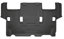 Load image into Gallery viewer, Husky Liners 11-17 Expedition/11-17 Navigator Base X-act 3rd Seat Floor Liner BLK
