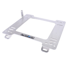 Load image into Gallery viewer, NRG Seat Brackets - 89-97 Mazda Mx-5 Miata NA - Pair
