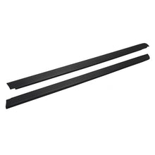 Load image into Gallery viewer, Westin 1999-2007 Chevy Silverado Classic Short Bed Wade Bedcaps Smooth - No Holes - Black
