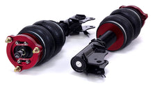 Load image into Gallery viewer, Air Lift Performance 06-11 Honda Civic (Non Euro) Front Kit
