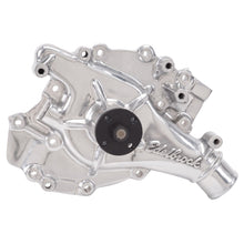 Load image into Gallery viewer, Edelbrock Water Pump High Performance Ford 1970-92 429/460 CI V8 Engines Standard Length

