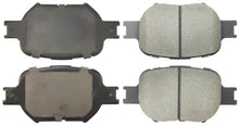 Load image into Gallery viewer, StopTech Performance 05-08 Scion tC/ 01-05 Celica GT/ 00-05 Celica GT-S Front Brake Pads

