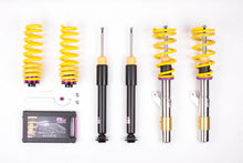 Load image into Gallery viewer, KW Coilover Kit V1 12+ BMW 3 Series 4cyl F30 w/o Electronic Suspension
