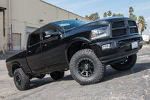 Load image into Gallery viewer, ICON Rebound 17x8.5 8x6.5 13mm Offset 5.25in BS 121.4mm Bore Satin Black Wheel
