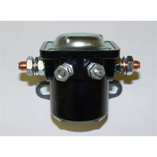 Load image into Gallery viewer, Omix Starter Solenoid 72-79 Jeep CJ Models
