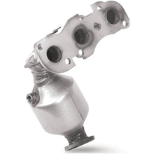 Load image into Gallery viewer, MagnaFlow Conv DF California Grade 00-04 Toyota Avalon 3.0L
