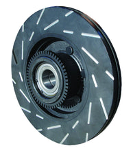 Load image into Gallery viewer, EBC 07-08 Lexus GS350 3.5 RWD USR Slotted Front Rotors

