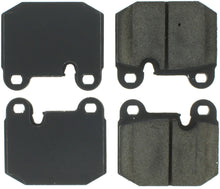 Load image into Gallery viewer, StopTech Performance Brake Pads
