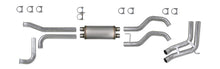 Load image into Gallery viewer, Diamond Eye KIT 3-1/2in CB SPORT-SIDE DUAL GAS AL: NISSAN TITAN 5.6L 07-10
